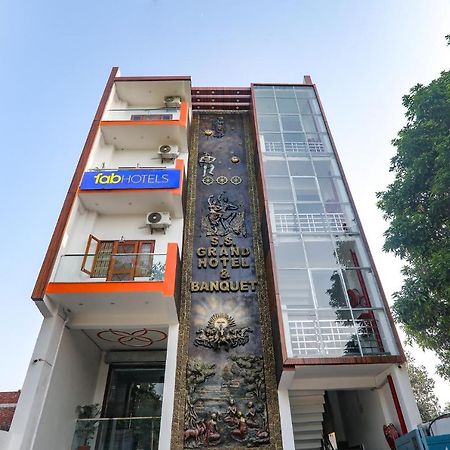 Fabexpress Ss Grand Hotel Banthra Sikandarpur Exterior foto