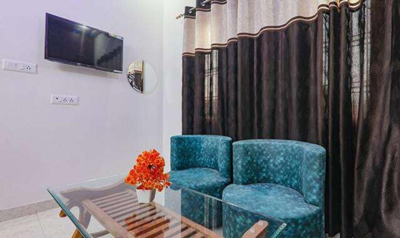 Fabexpress Ss Grand Hotel Banthra Sikandarpur Exterior foto